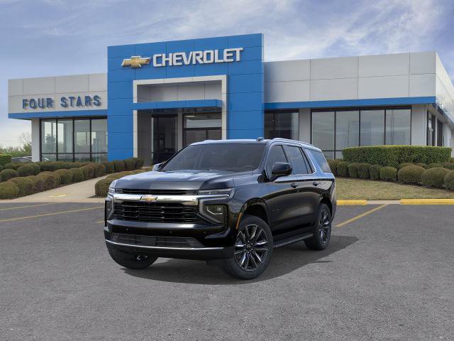 New 2026 Chevrolet Tahoe LS w/ LS Custom Edition RWD image 32