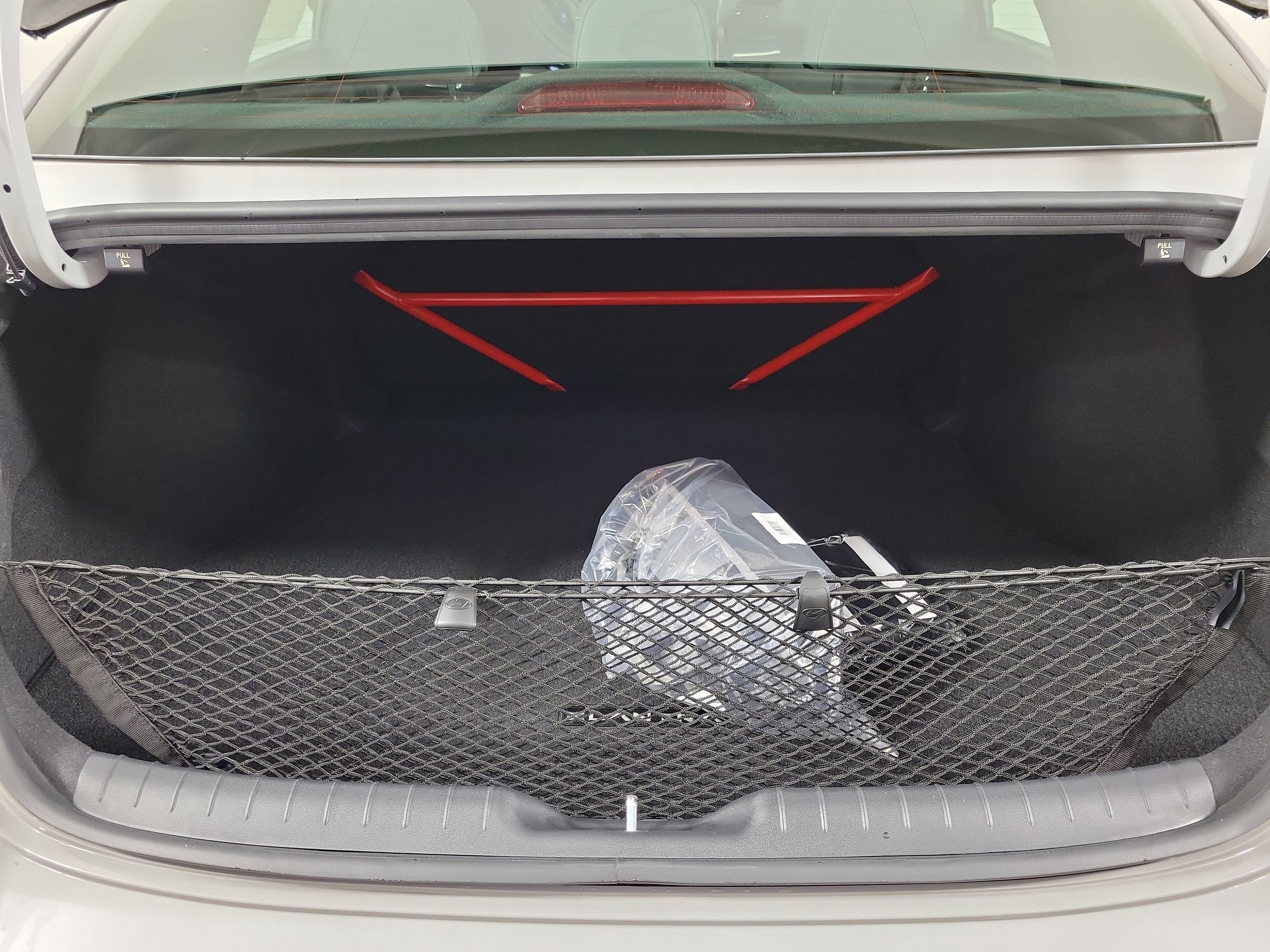 New 2026 Hyundai Elantra N image 36