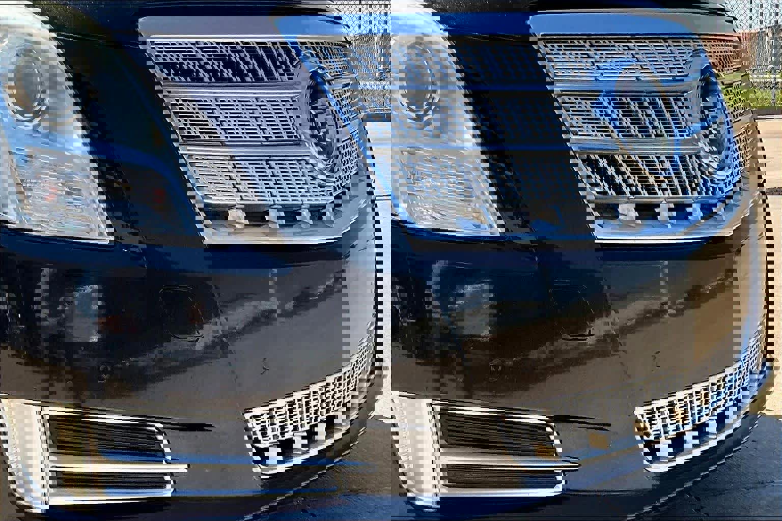 Used 2014 Cadillac XTS Platinum image 28