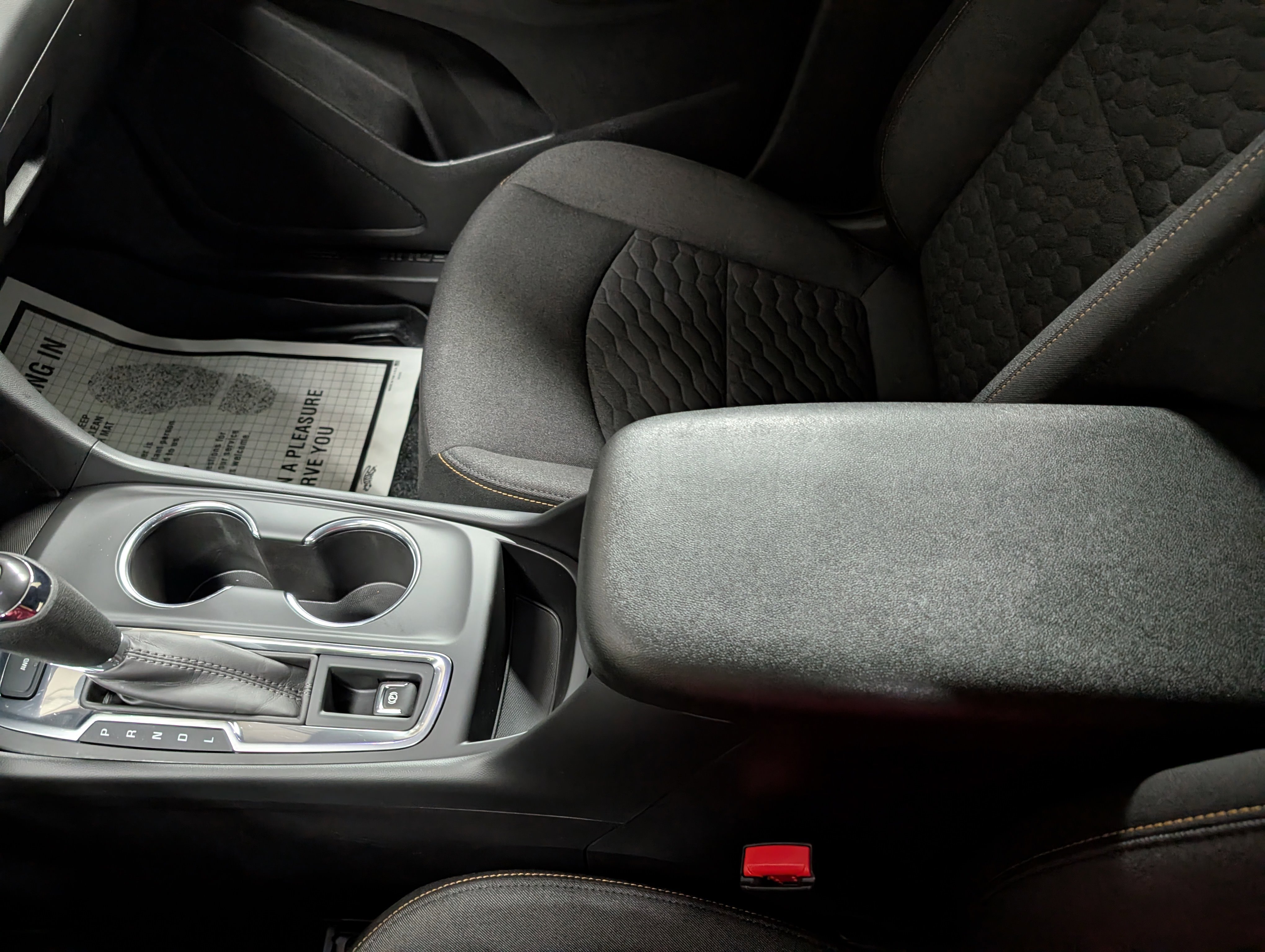 Used 2021 Chevrolet Equinox LT image 17