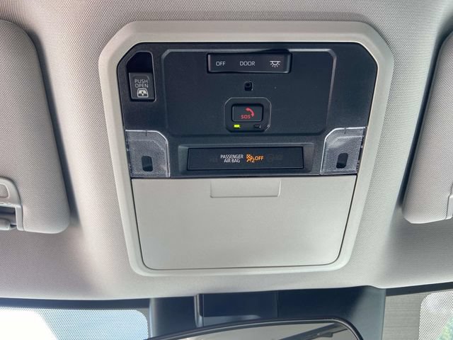Used 2024 Toyota Tundra SR5 w/ SR5 Convenience Package AWD/4WD image 24