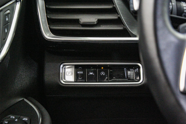 Certified 2024 Buick Envision Preferred AWD/4WD image 20