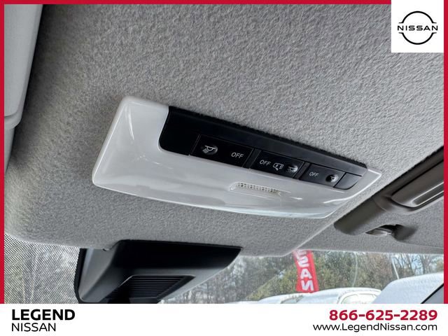 Used 2023 Nissan Kicks SV w/ Exterior Package image 32