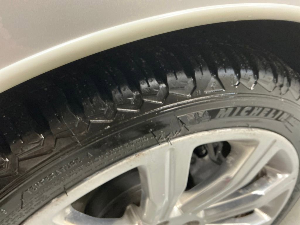 Used 2019 Cadillac ATS Premium Luxury w/ Driver Assist Package image 20