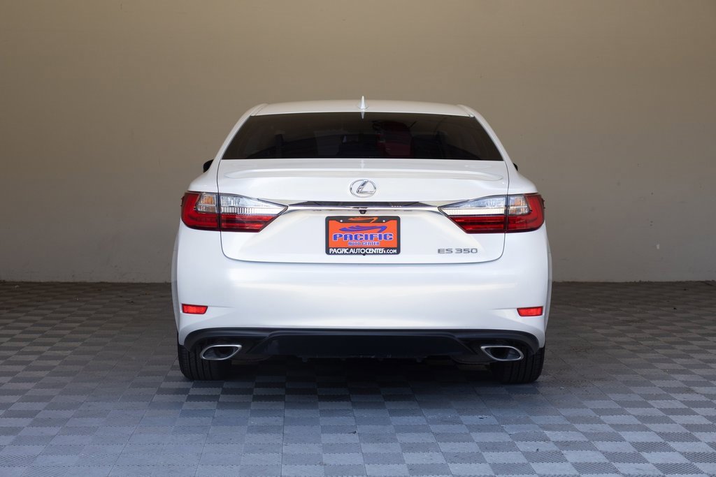 Used 2016 Lexus ES 350 image 11