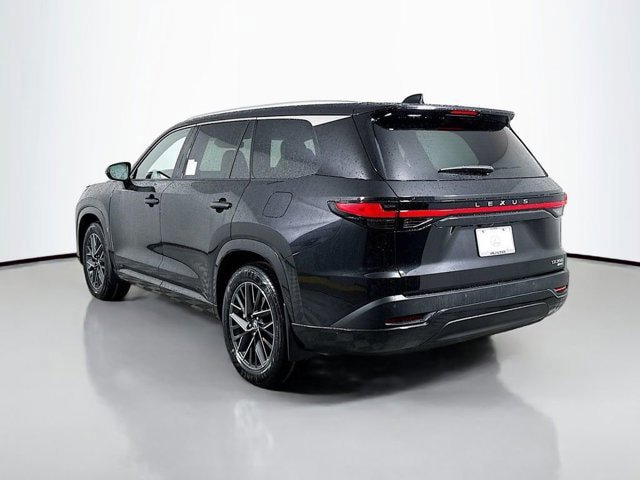 New 2026 Lexus TX 350 AWD image 7