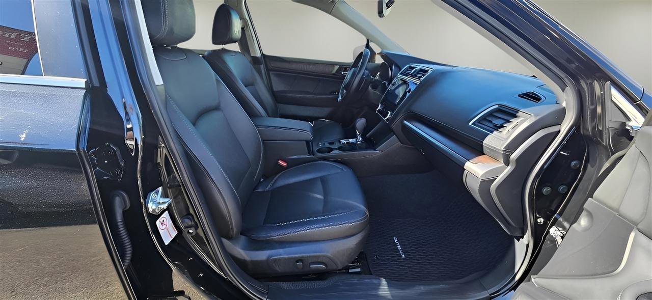 Used 2019 Subaru Outback 2.5i Limited image 22
