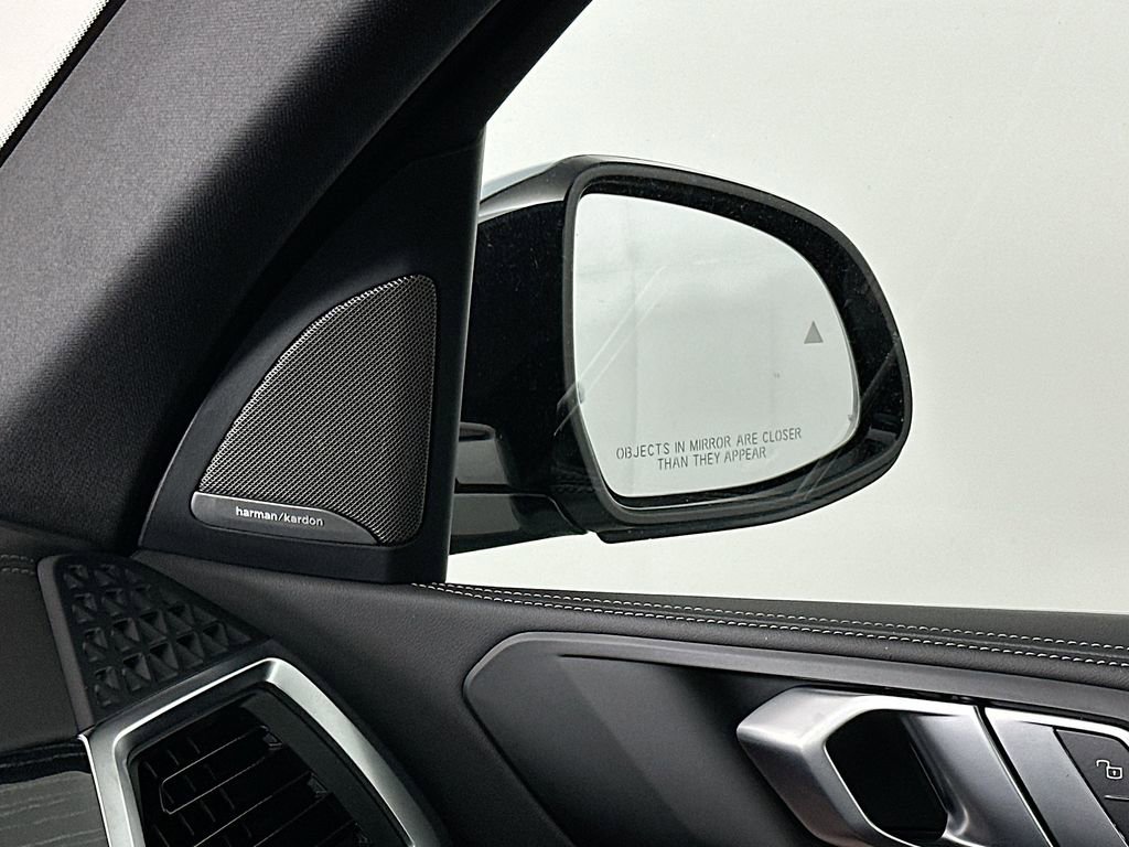 New 2026 BMW X5 xDrive40i w/ M Sport Package image 24