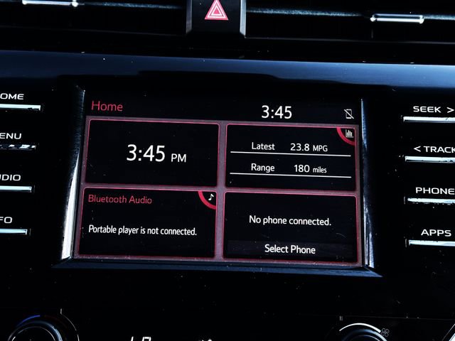 Used 2018 Toyota Camry SE image 23