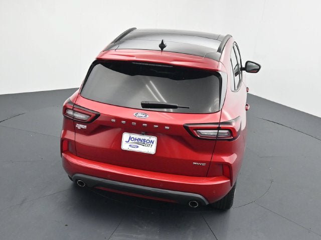 Certified 2023 Ford Escape ST-Line w/ Tech Pack #1 AWD/4WD image 30