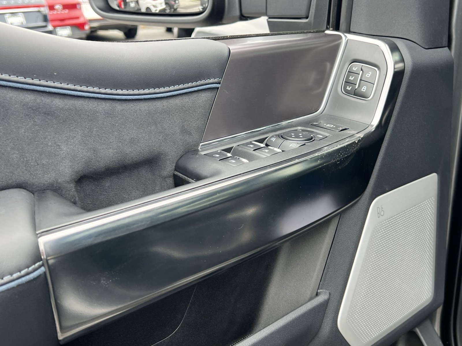 New 2026 Ford F250 Platinum AWD/4WD image 15