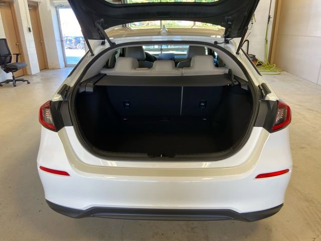 Used 2023 Honda Civic EX-L image 23