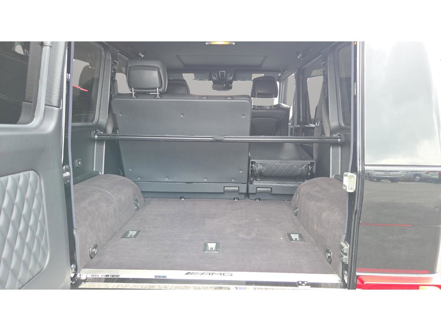 Used 2015 Mercedes-Benz G 63 AMG 4MATIC image 20