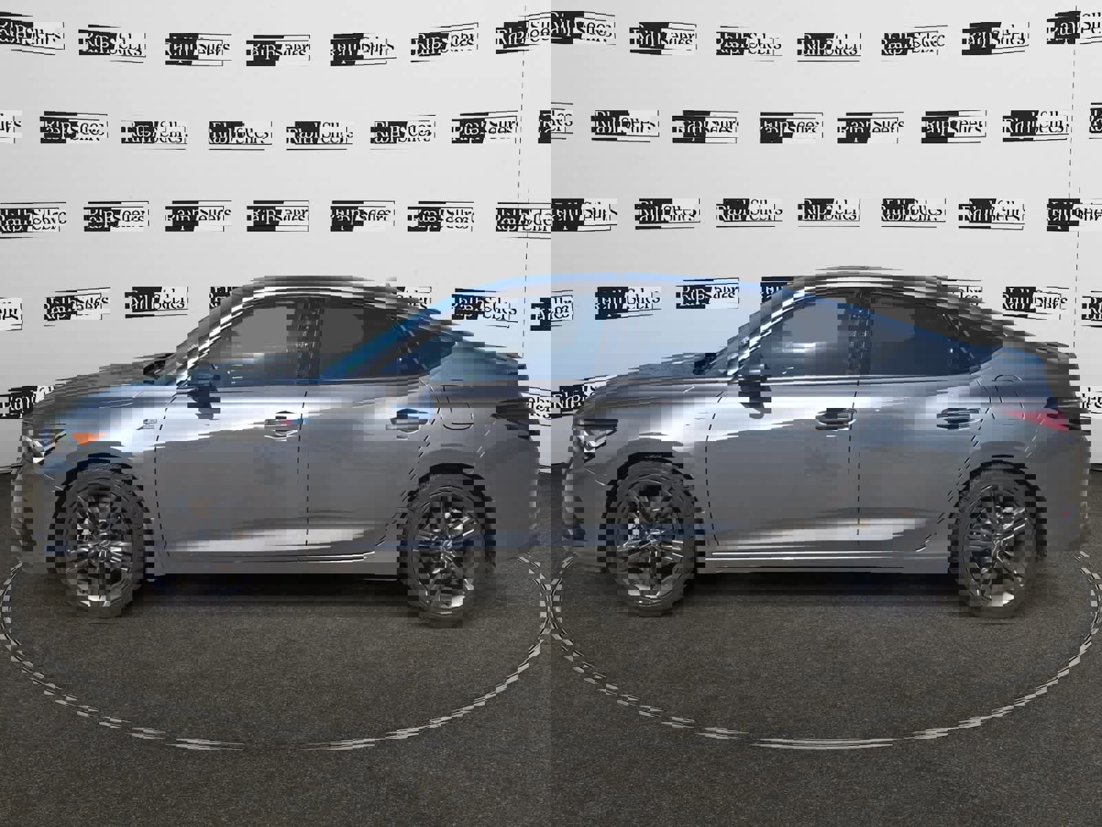 Used 2025 Acura Integra A-Spec image 3