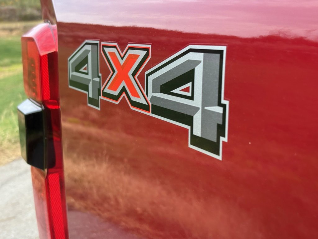 New 2026 Ford F250 Lariat w/ Lariat Premium Package image 13