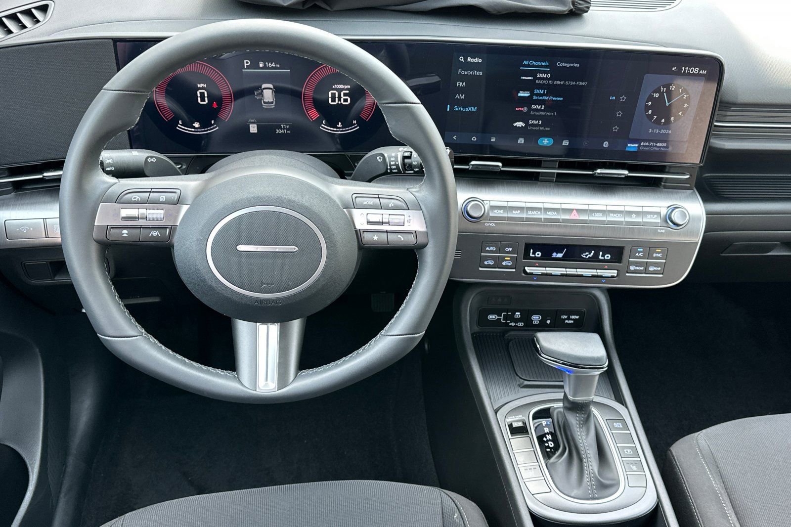 Used 2026 Hyundai Kona SEL Sport image 15