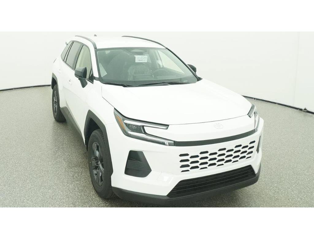 New 2026 Toyota RAV4 LE image 14