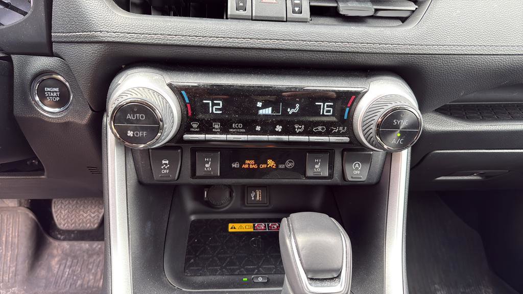 Used 2024 Toyota RAV4 XLE Premium w/ Weather Package image 26
