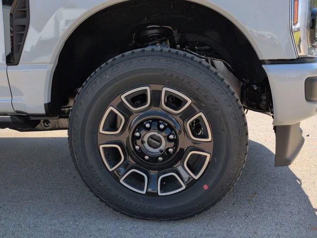 New 2026 Ford F250 Platinum AWD/4WD image 10
