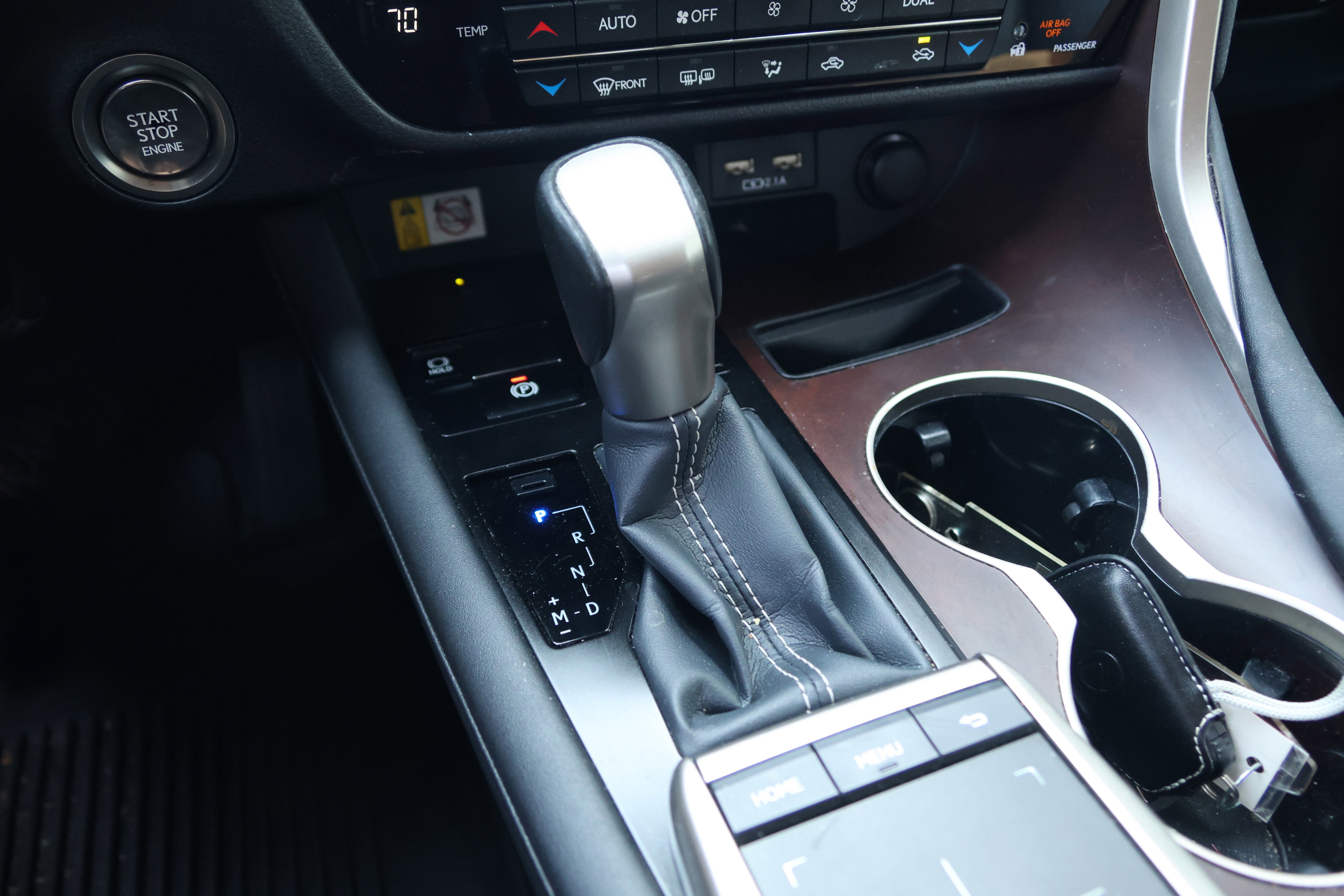 Used 2021 Lexus RX 350 AWD w/ Premium Package image 26