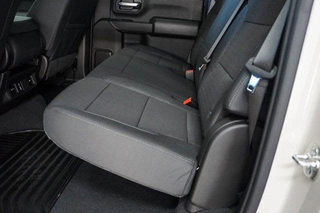 New 2026 Chevrolet Silverado 2500 Custom w/ Custom Value Package AWD/4WD image 20