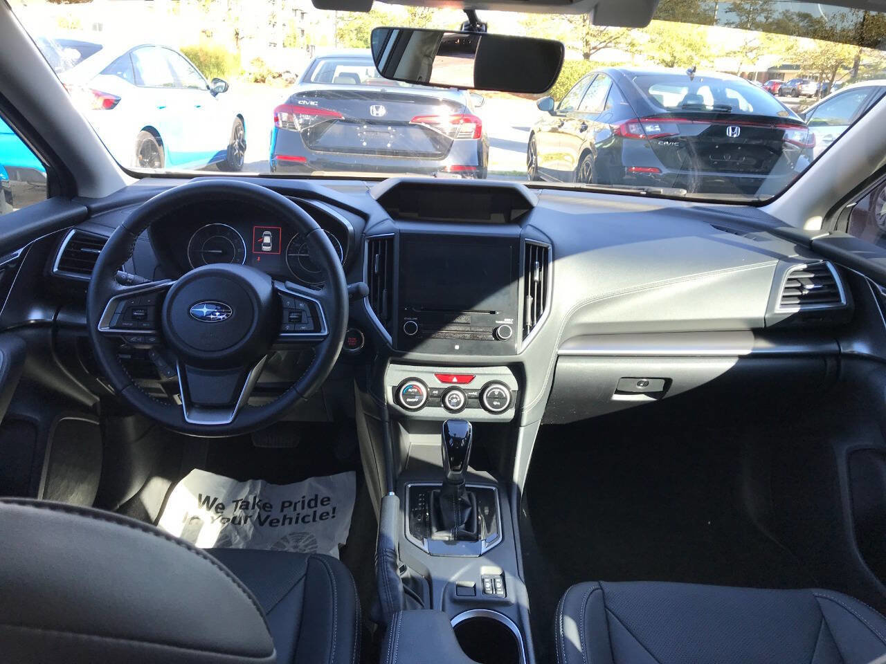 Used 2019 Subaru Impreza 2.0i Limited image 10