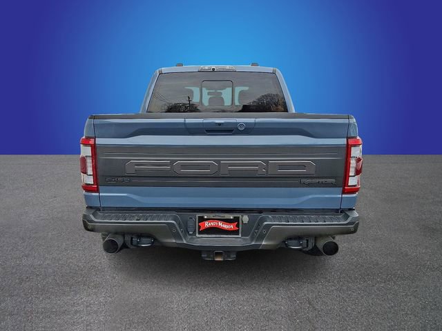Used 2023 Ford F150 Raptor w/ Raptor Carbon Fiber Package image 6