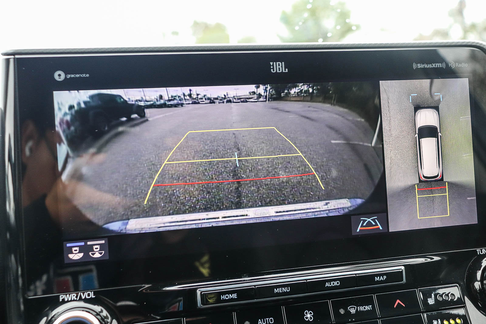 Used 2021 Toyota Highlander Platinum image 26