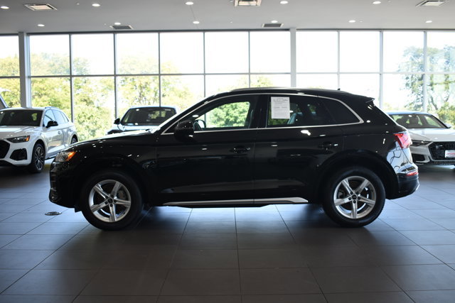 Used 2023 Audi Q5 2.0T Premium image 8