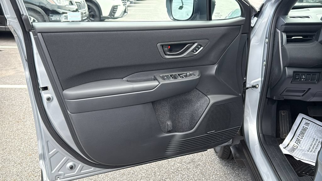 Certified 2026 Subaru Outback Limited AWD/4WD image 9