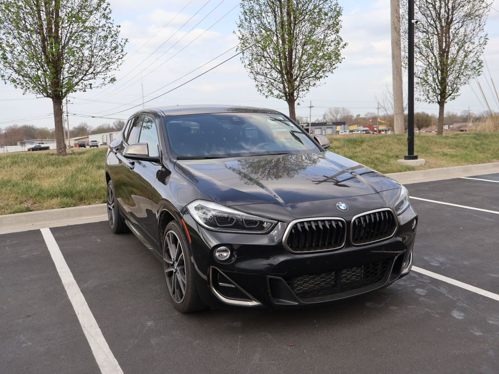 Used 2019 BMW X2 M35i w/ Premium Package image 5