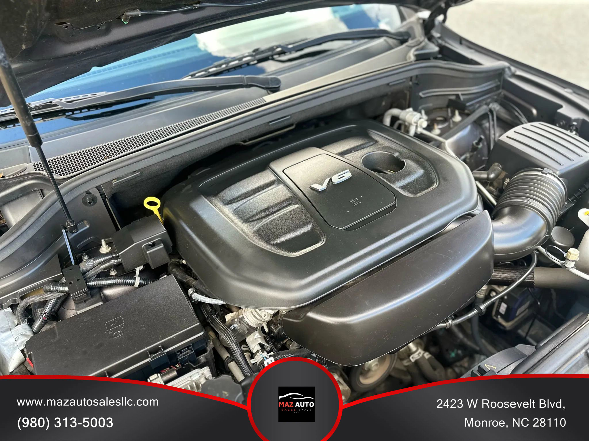 Used 2016 Jeep Grand Cherokee Limited image 17