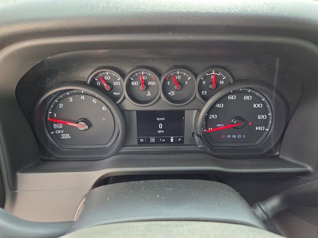 New 2026 GMC Sierra 1500 Pro w/ Pro Value Package AWD/4WD image 24