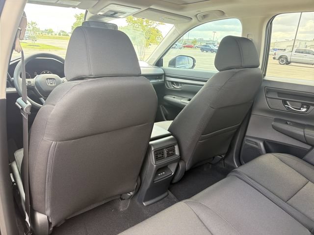 New 2026 Honda CR-V EX image 15