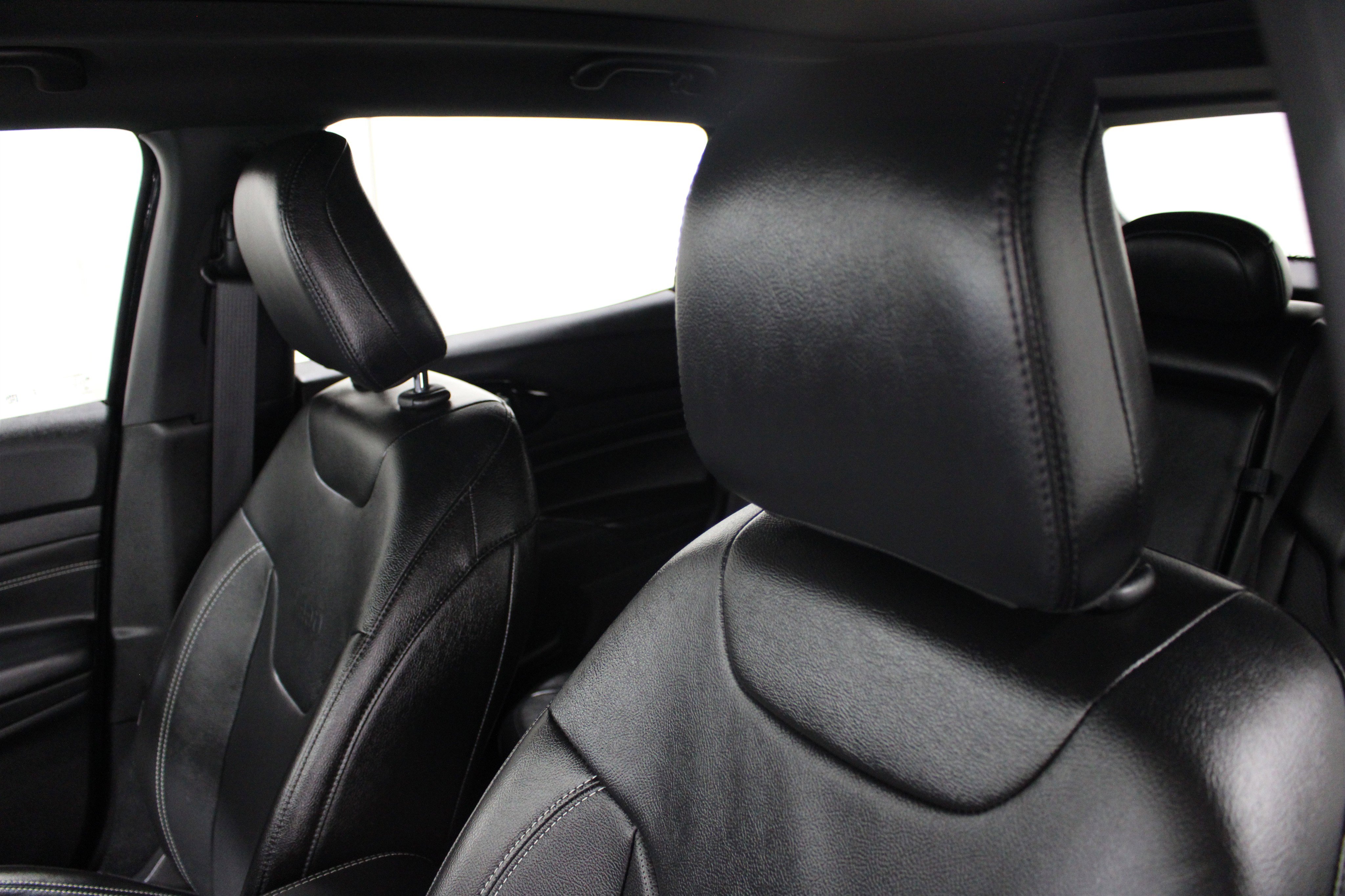 Used 2022 Jeep Compass High Altitude image 5