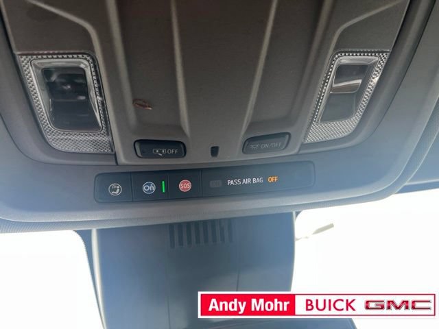 Used 2023 GMC Sierra 1500 SLE AWD/4WD image 32