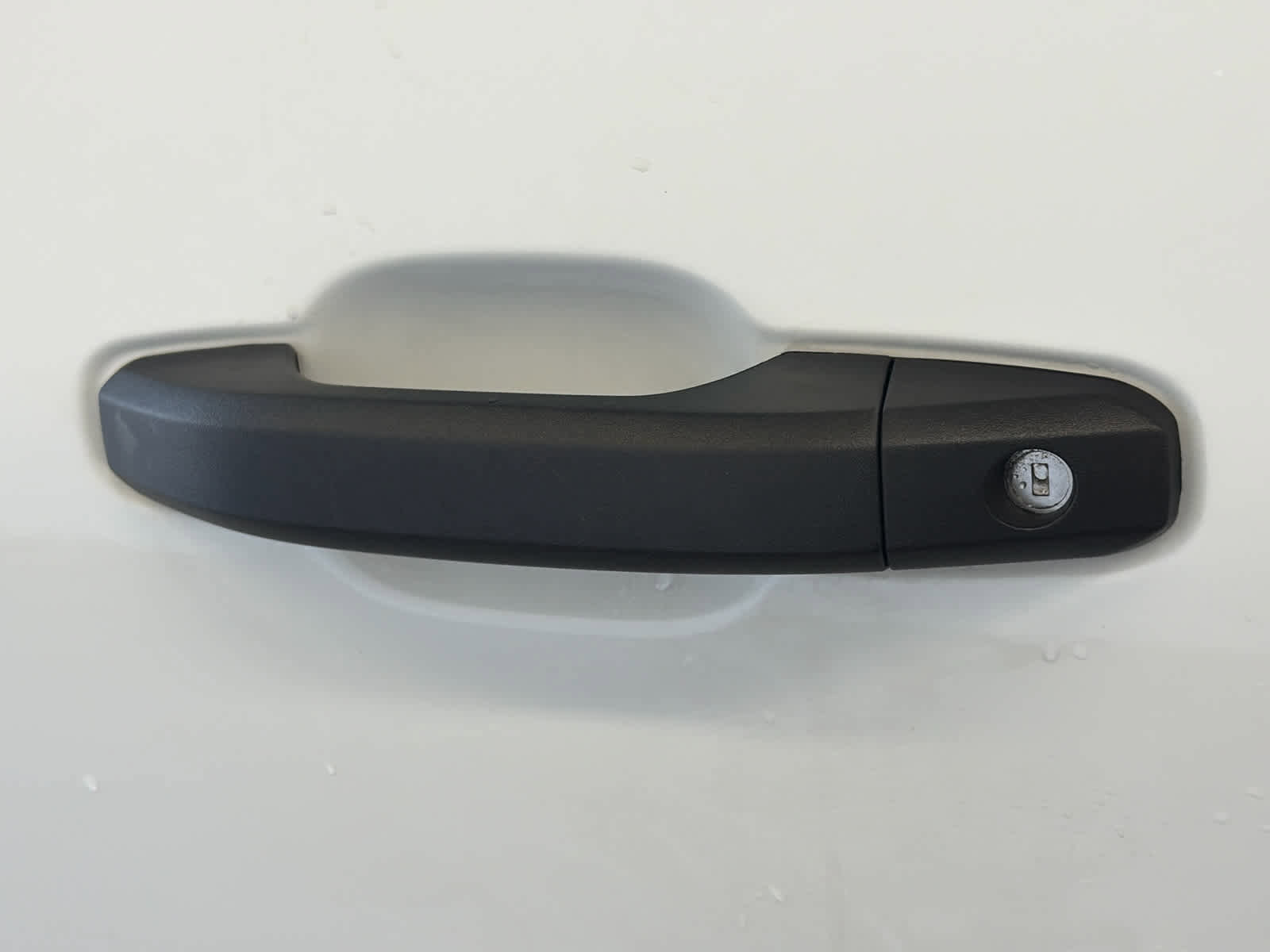 Used 2024 Chevrolet Colorado W/T image 9