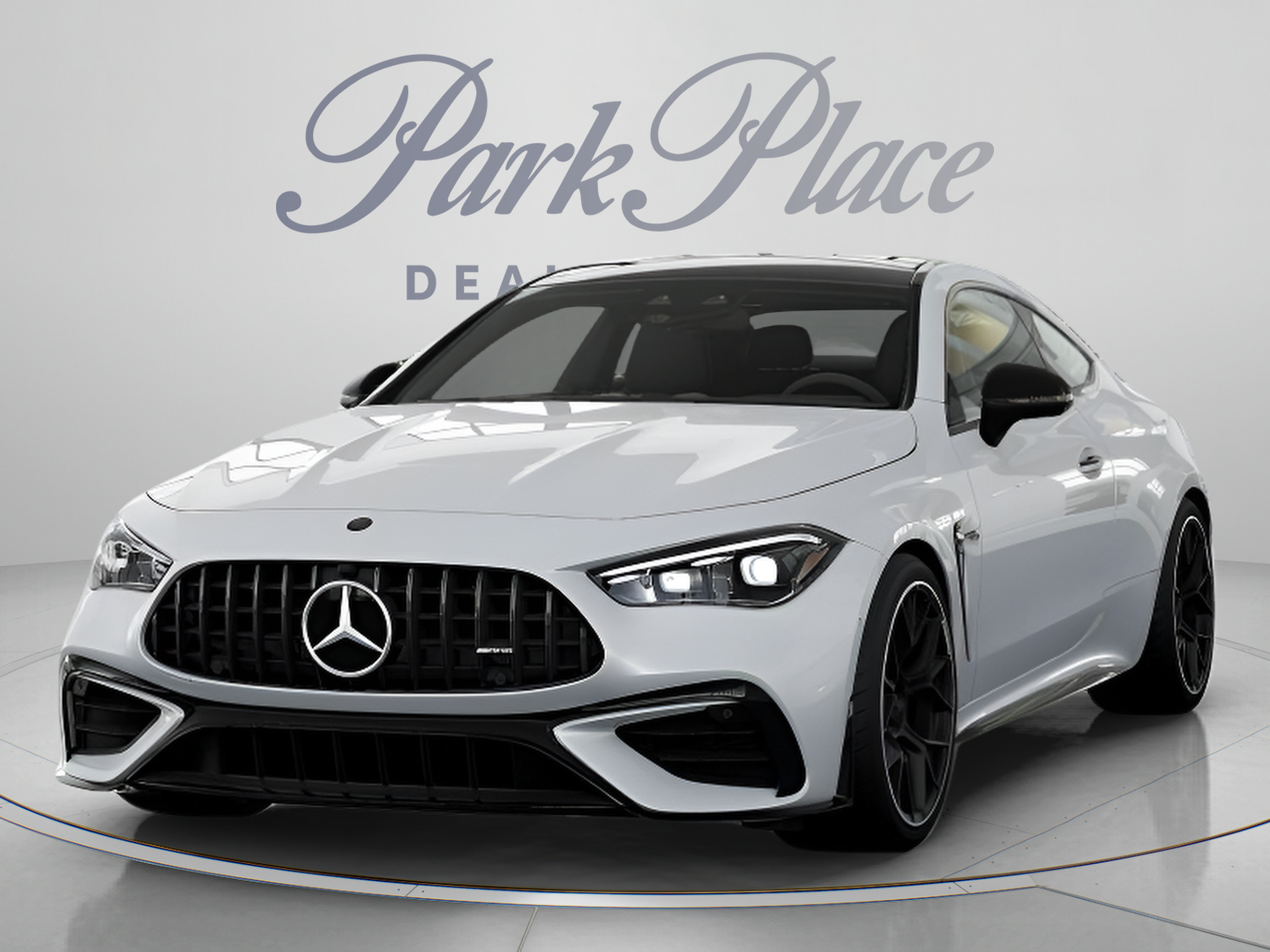 New 2027 Mercedes-Benz CLE 53 AMG 4MATIC Coupe image 36