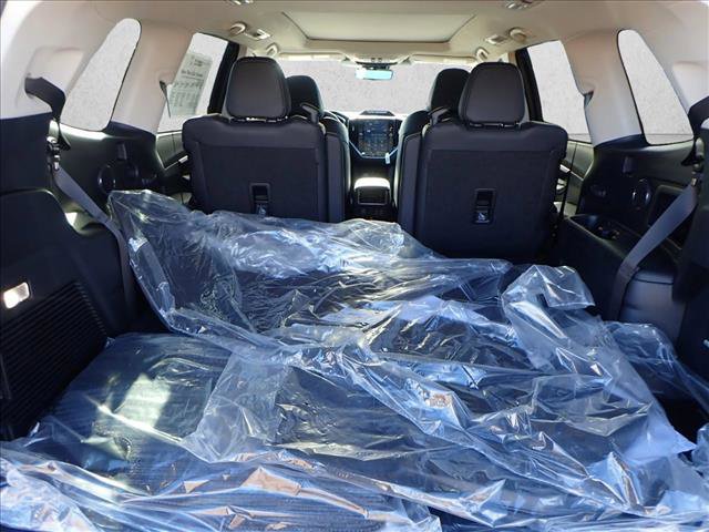 New 2026 Subaru Ascent Touring image 8