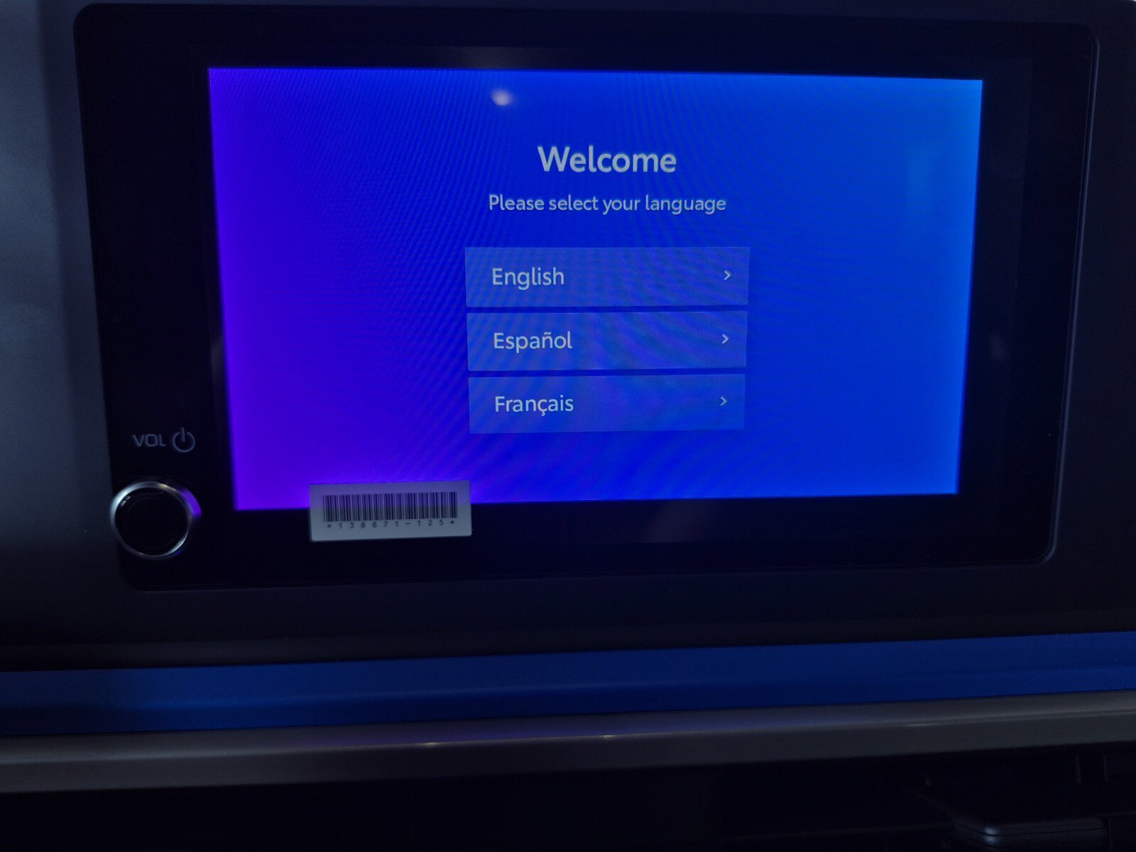 New 2026 Toyota Tacoma TRD Off-Road image 25