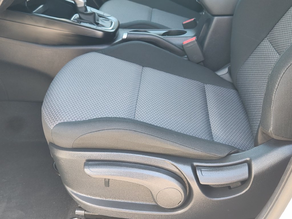 Certified 2025 Kia Soul LX w/ LX Technology Package FWD image 27