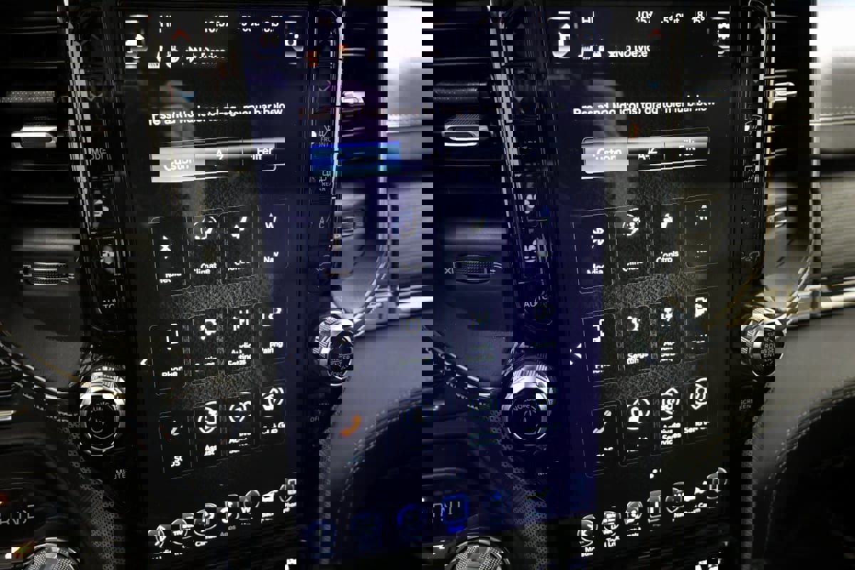 Used 2020 RAM 1500 Limited image 54