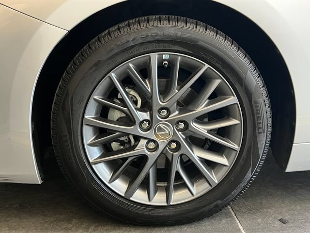 Used 2018 Lexus ES 350 w/ Premier Package FWD image 9