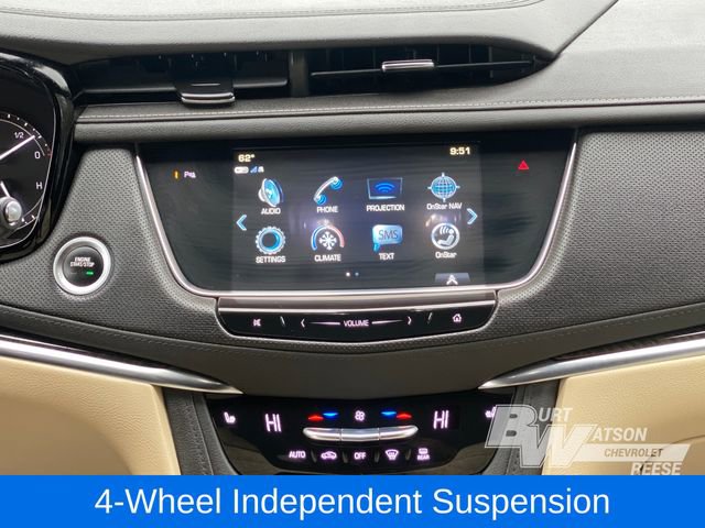 Used 2019 Cadillac XT5 AWD image 22