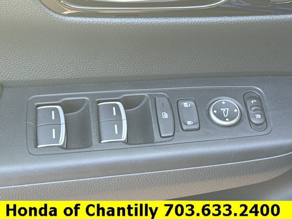 Certified 2024 Honda CR-V EX-L image 20