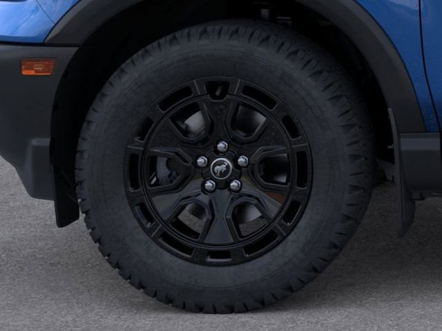 New 2025 Ford Bronco Sport Outer Banks w/ Sasquatch Outer Banks Package image 19