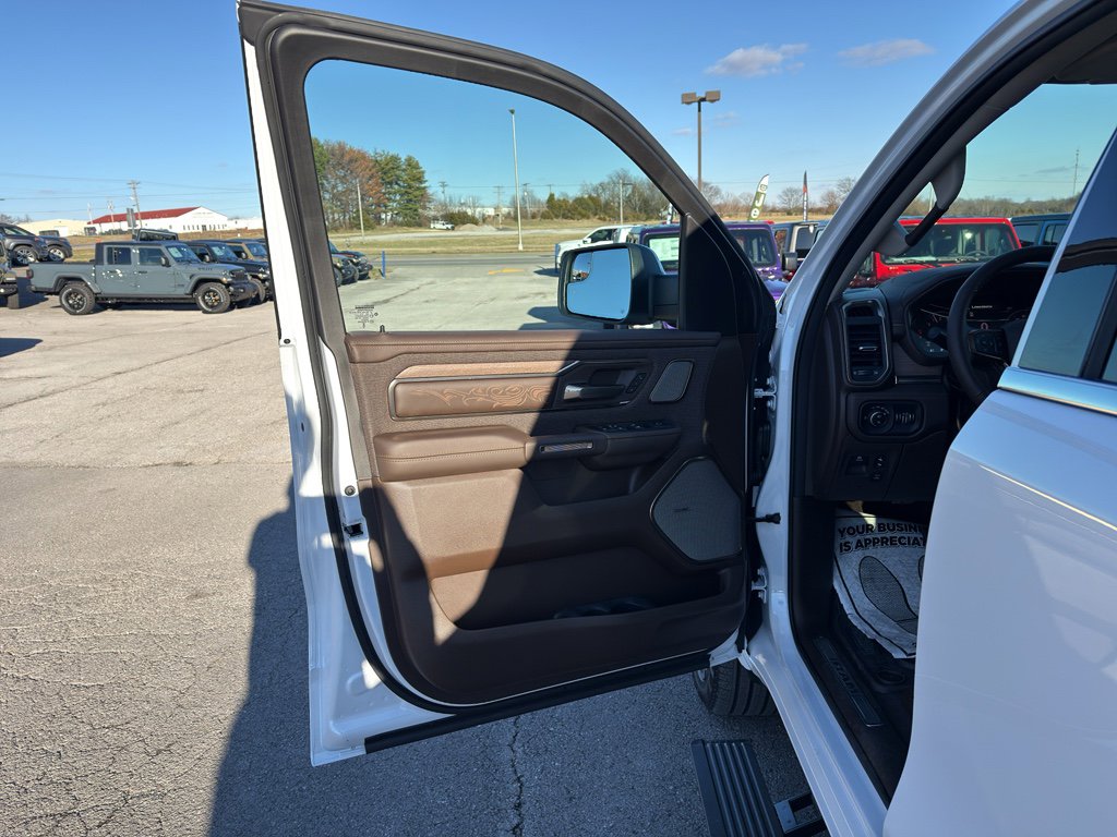 New 2026 RAM 1500 Limited image 17