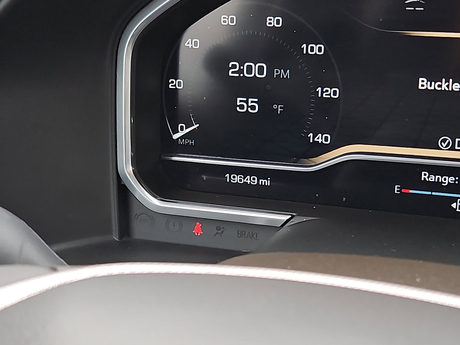 Certified 2023 GMC Sierra 1500 Denali w/ Technology Package image 20