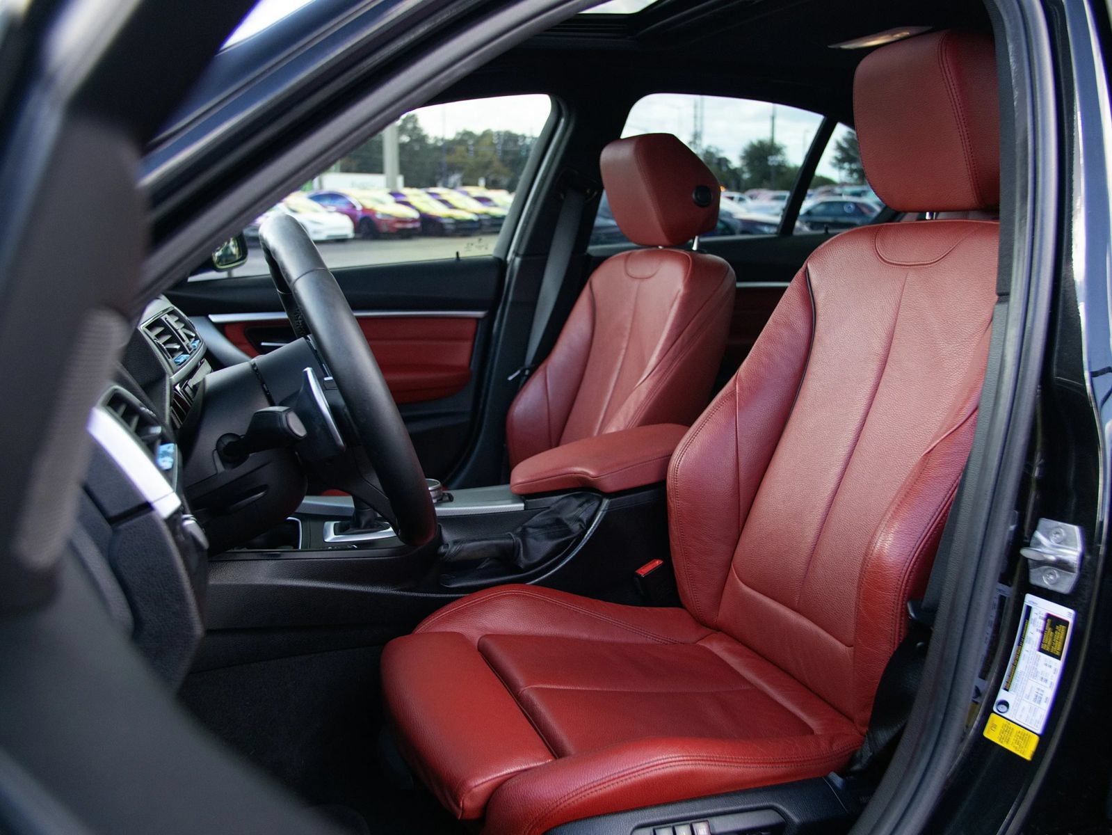 Used 2018 BMW 340i Sedan w/ Premium Package RWD image 21