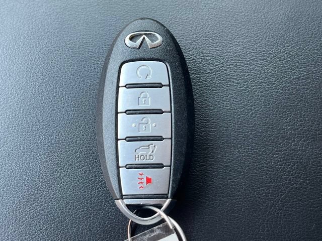 Used 2019 INFINITI QX50 Essential w/ Premium Heat Package AWD/4WD image 23